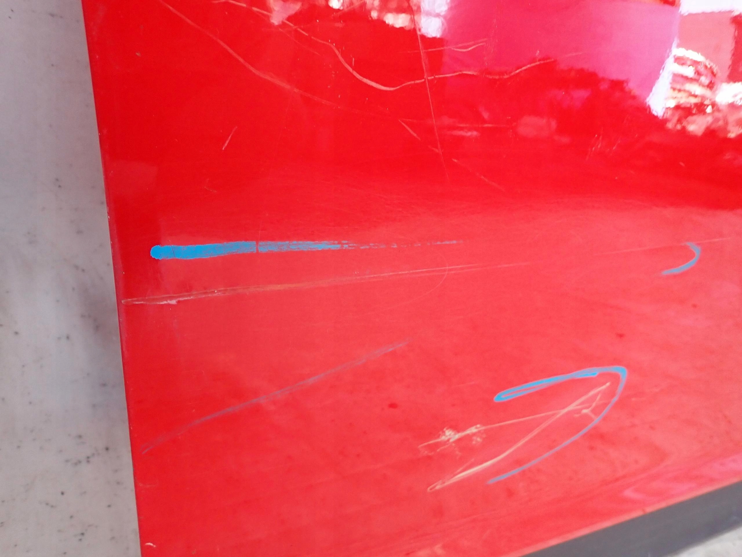 HYUNDAI KONA and 1 17-23 door front front right