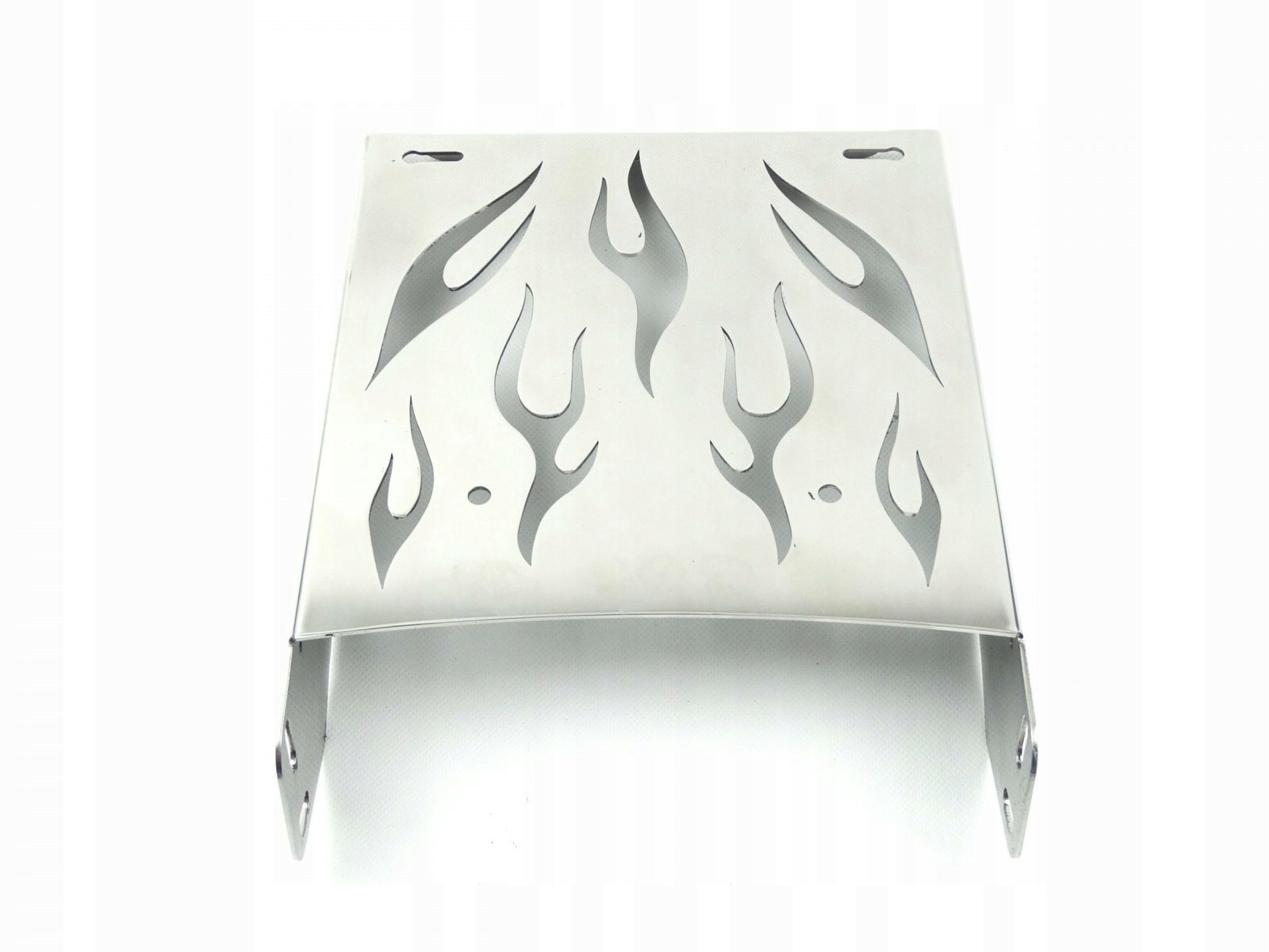 BAGAŻNIK YAMAHA KAWASAKI 25 CM ROZMIAR Producent inny