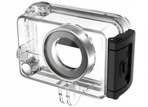 Sena Vodotesné Puzdro Do 40 M Pre Súpravu Bluetooth Sena A Kameru Gopro