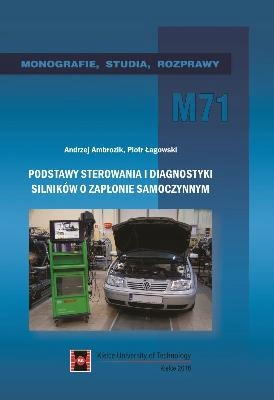 Podstawy sterowania i diagnozowania silników o zap