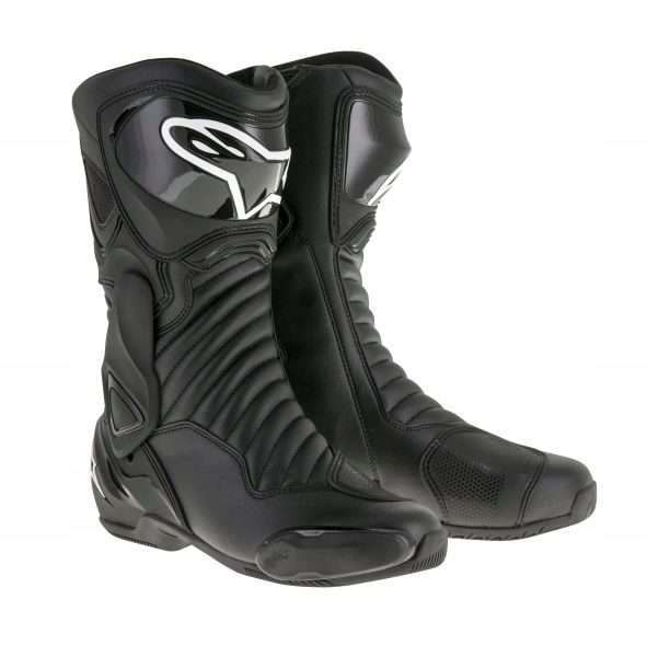 

Buty motocyklowe SMX-6 V2 Alpinestars czarne 47
