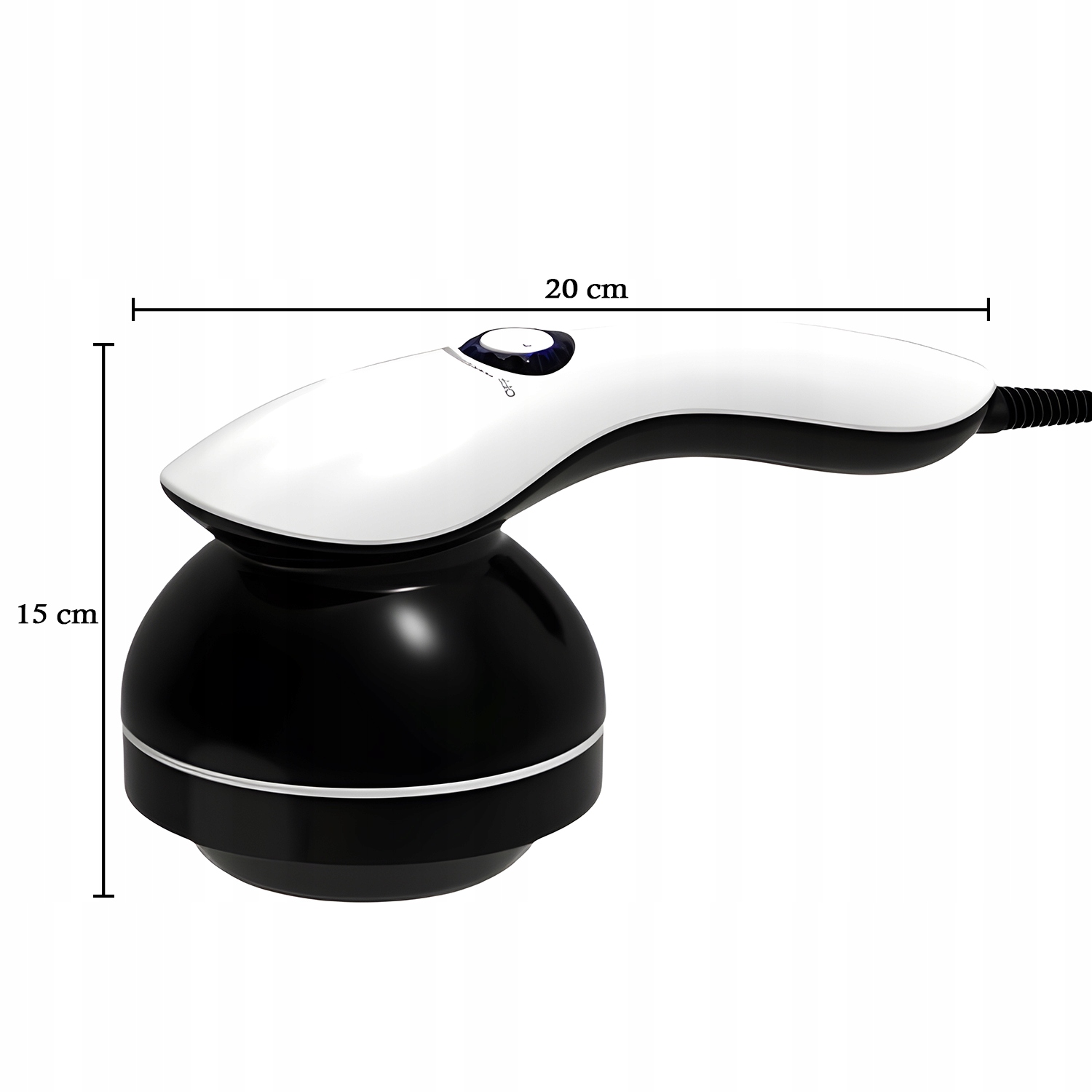 MASAŻER WYSZCZUPLAJĄCY DO CIAŁA CELLULITU 9w1 PREZENT DLA KOBIETY NA SWIETA Rodzaj wyszczuplający, ujędrniający