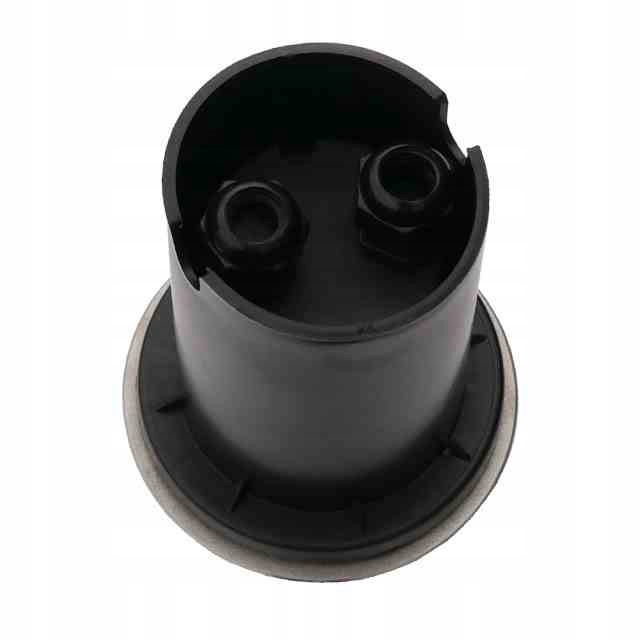 Oprawa najazdowa VIALE kwadratowa 1xGU10 Seria VIALE