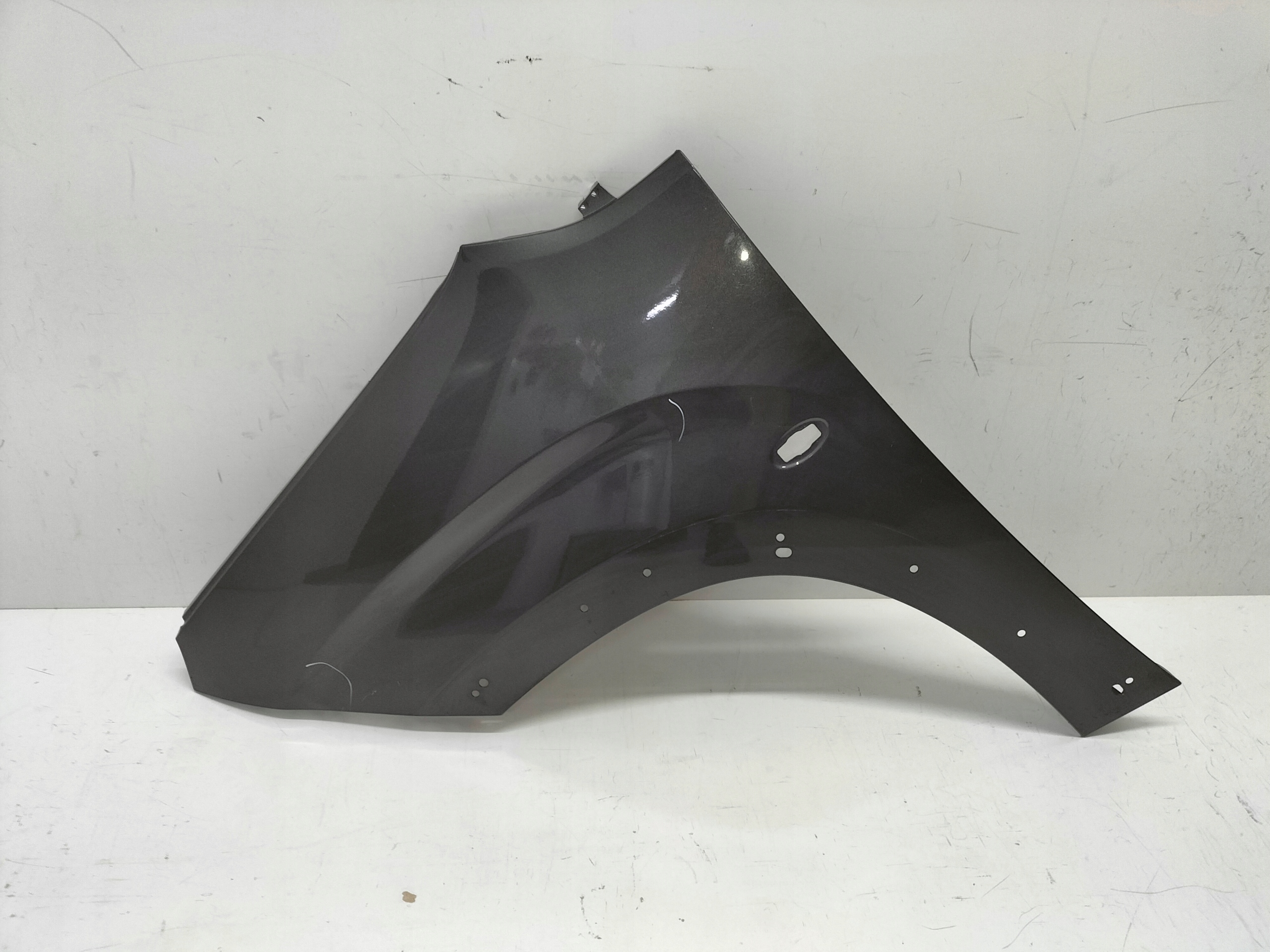 fender front front left CITROEN BERLINGO PARTNER IV 18- RIFTER 18