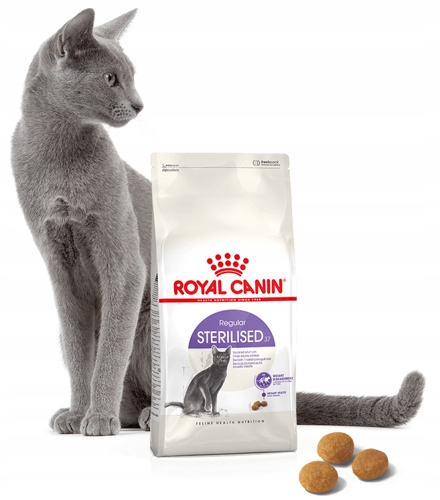 Levně Royal Canin Sterilised 37 2 kg