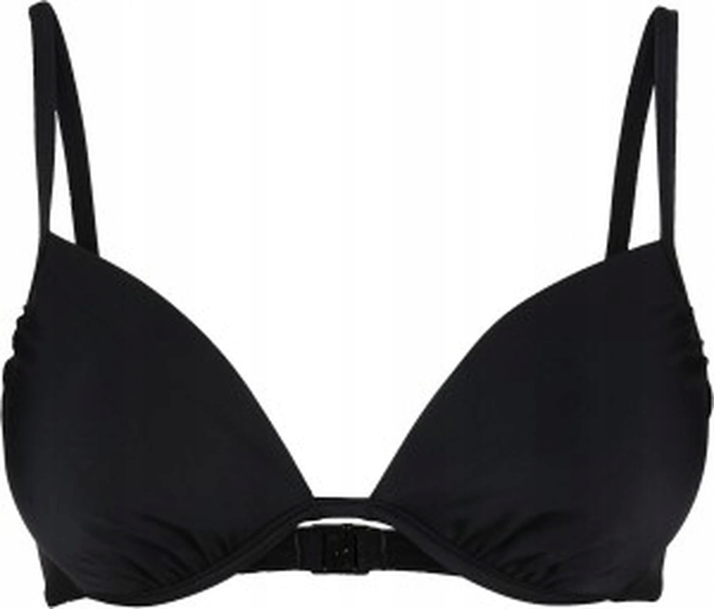 Dámské jednodílné plavky bikiny horní díl Stuf Push-Up Solid 5-L, C-Cup 1