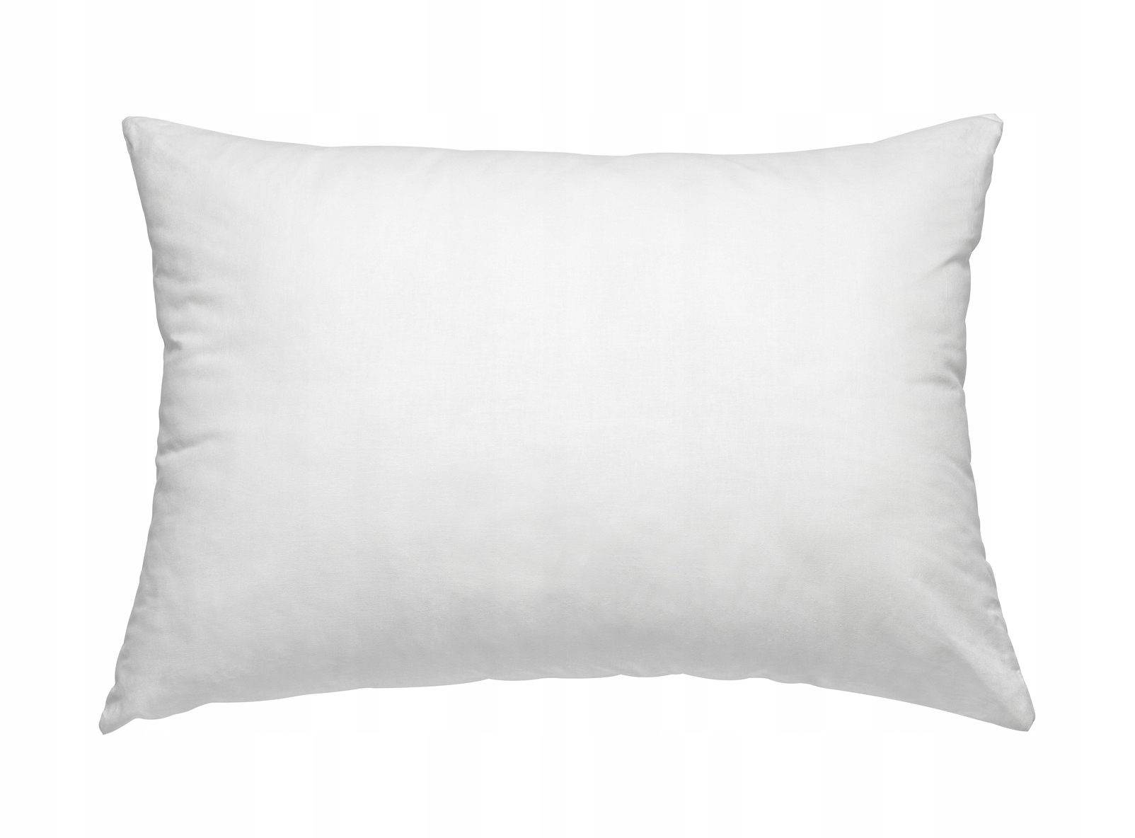 2 X WKŁAD SILIKONOWY PODUSZKA CAŁOROCZNA 45x45 cm TKANINA MIKROFIBRA DWUPAK Rodzaj do spania