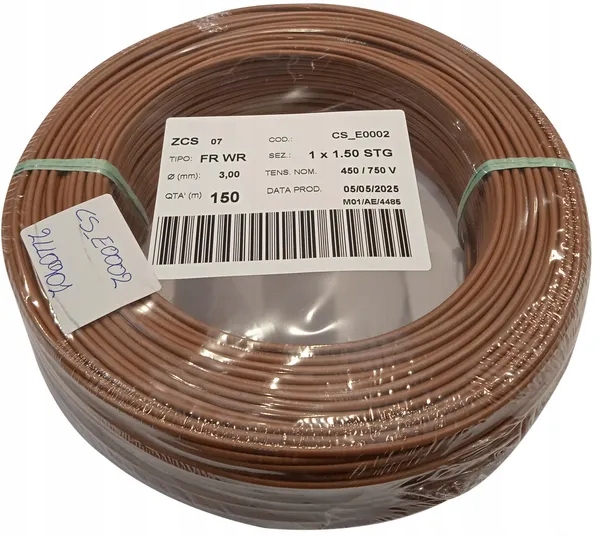 Kabel Ambrogio CSE0002