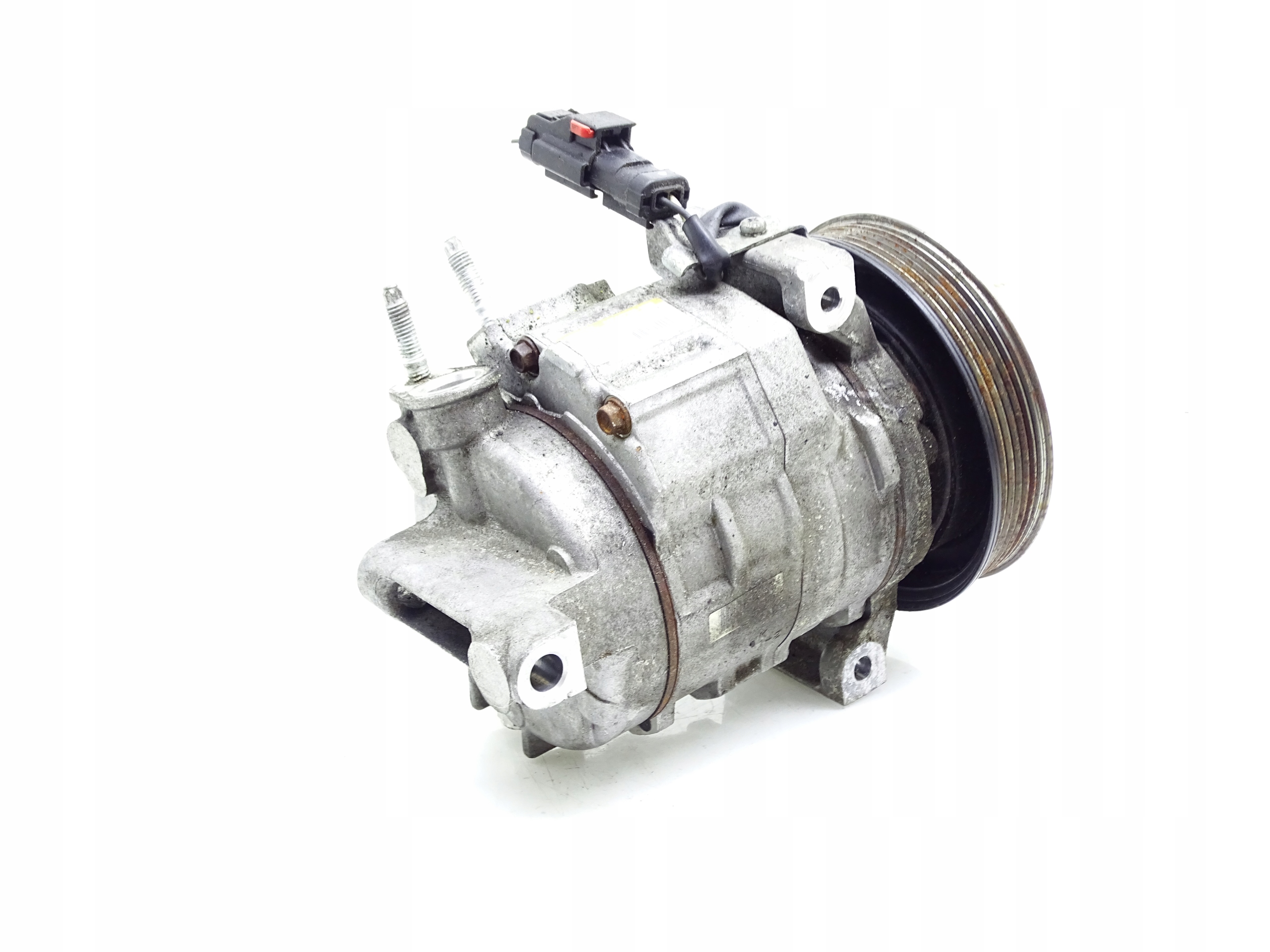 KLIMAKOMPRESSOR KLIMAANLAGE JEEP GRAND CHEROKEE WK2 3.0