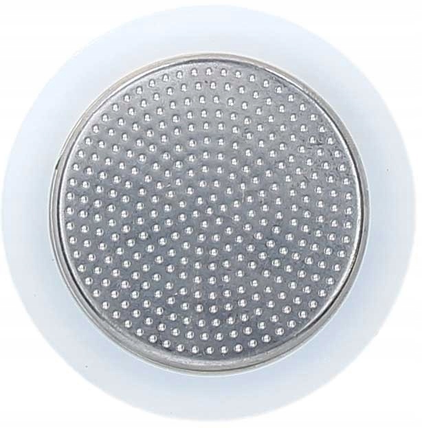 Uszczelki do Kawiarek Aluminowych 3 Tz Tognana 1 z 3 uszkodzona