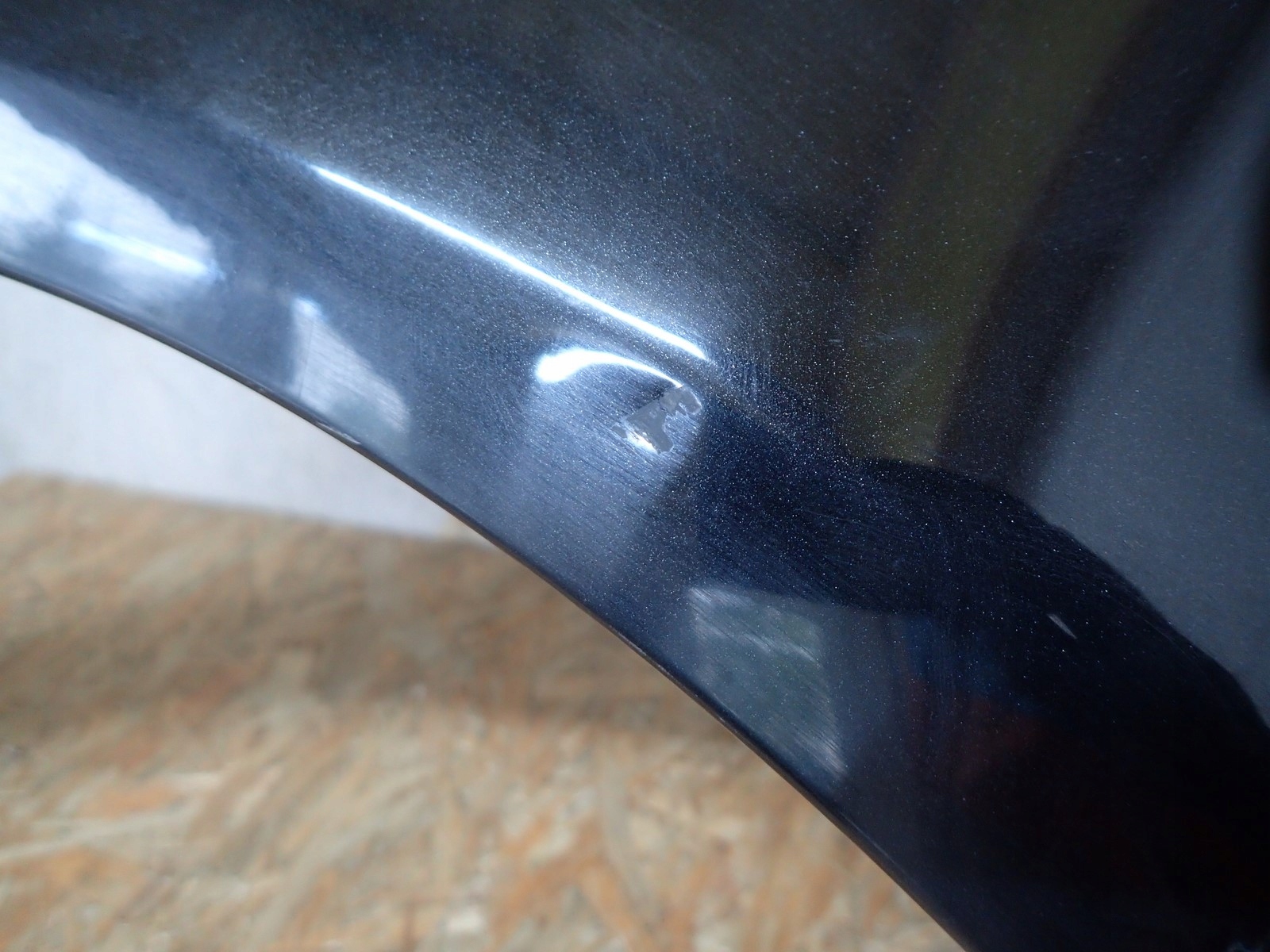fender right front front OPEL CORSA D 06-14R