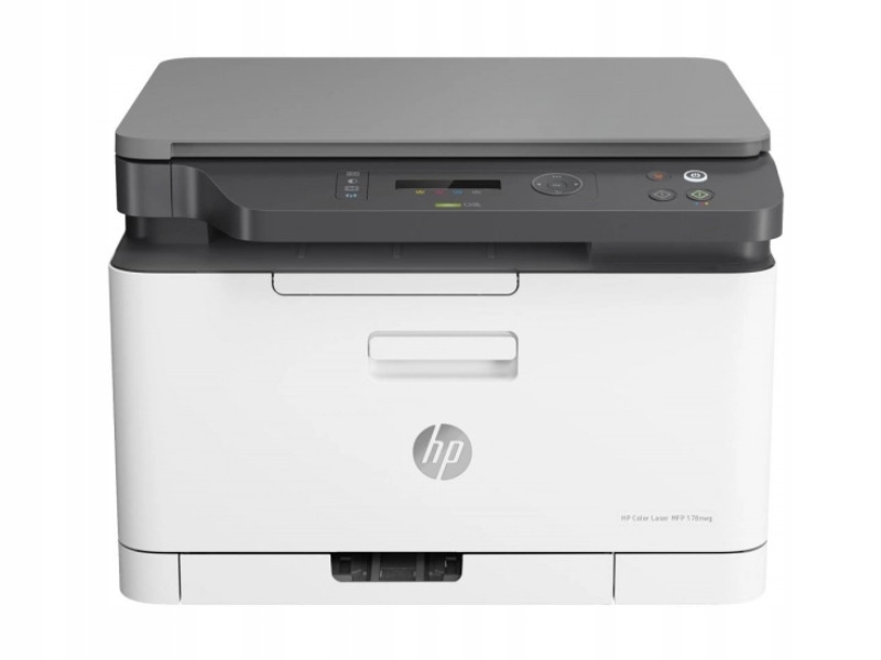 Drukarka laserowa HP Color Laser MFP 178nw