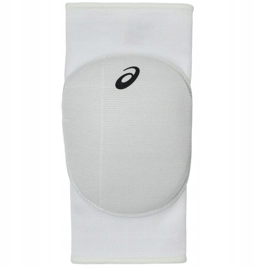 Nakolanniki Asics Basic Kneepad 3053A179 100 Biały, L Biały, L