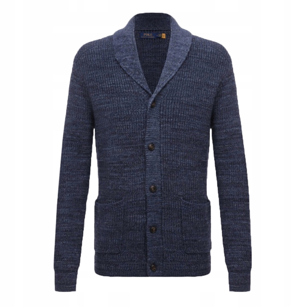 Svetr Kardigan Polo Ralph Lauren 710729390012