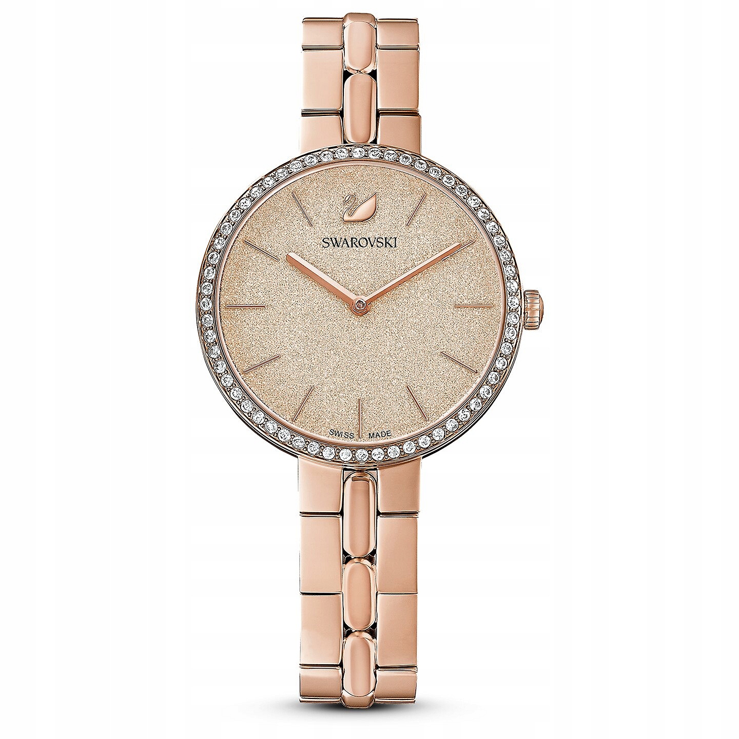 Dámské hodinky Swarovski 5517800