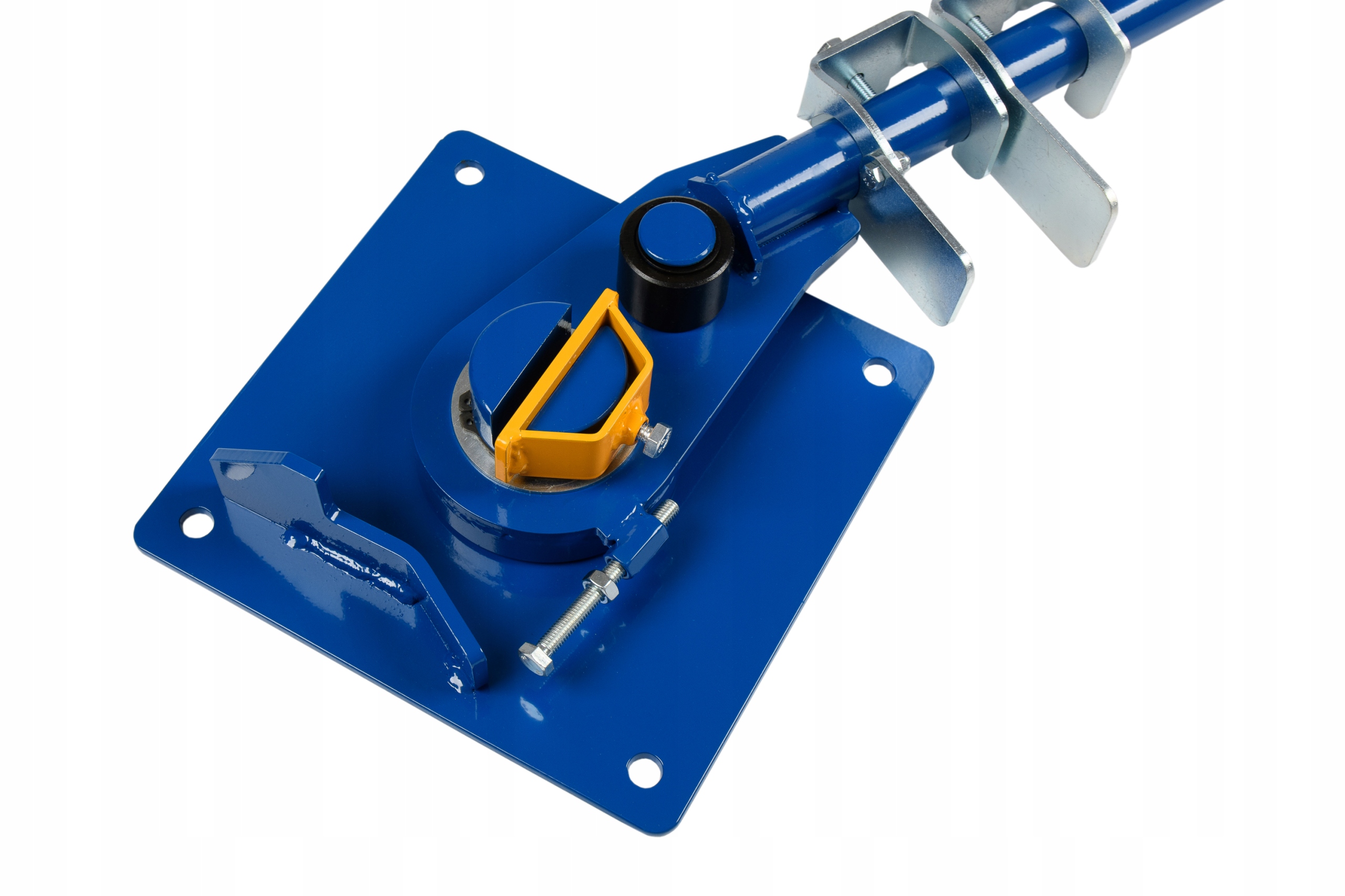 Ohýbačka pro vyztužení drátěných tyčí 6-16 Kalená