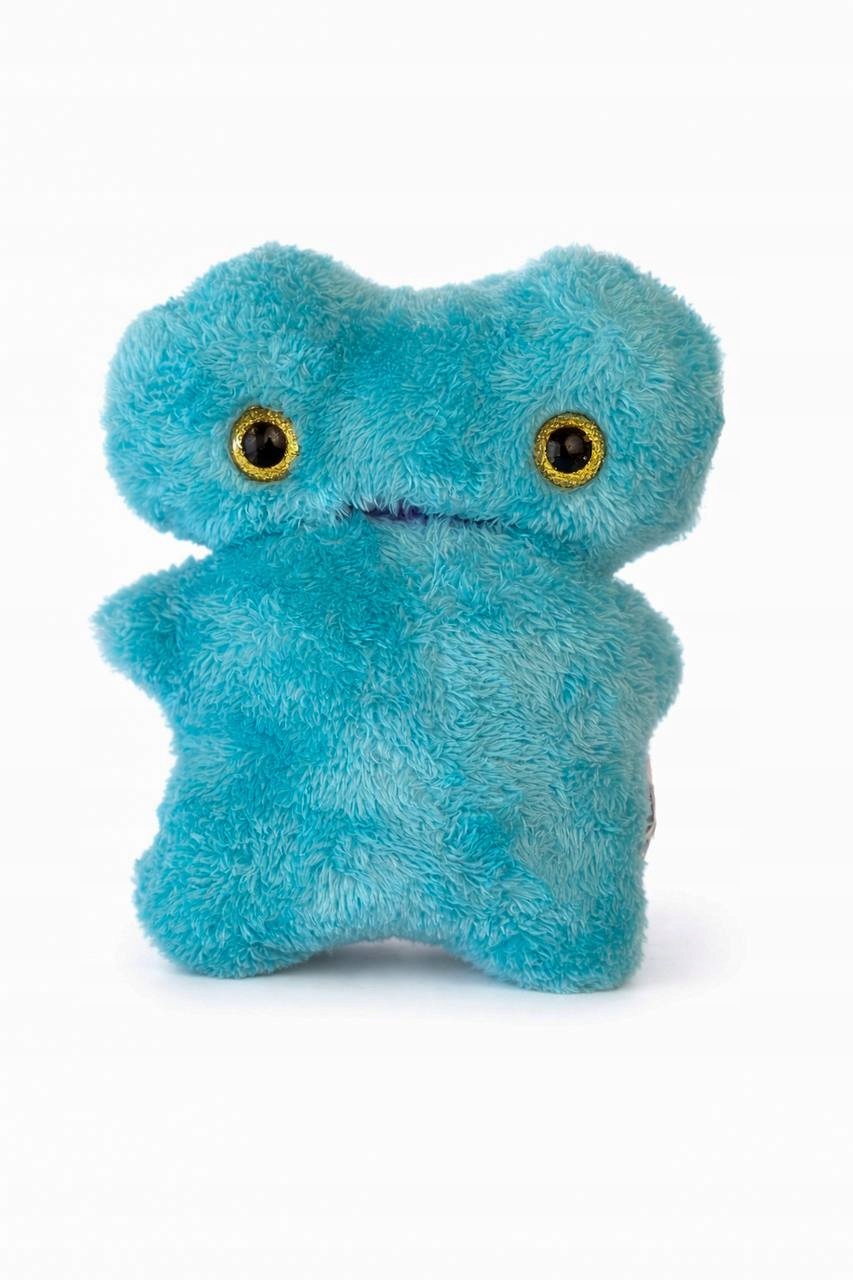 Fuggler Funny Ugly Monster – pluszowa maskotka