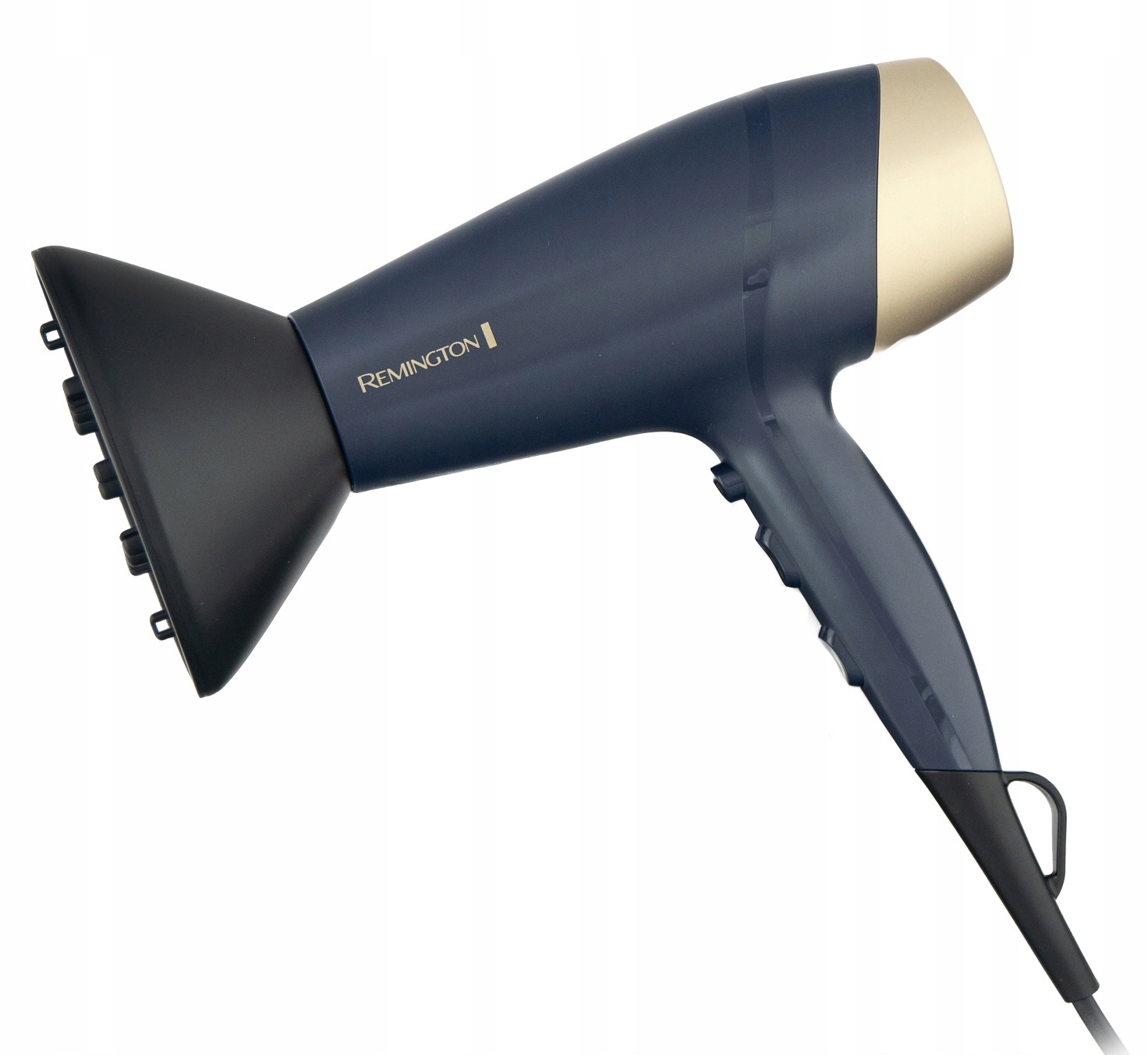 Suszarka Do Włosów Zimny Nawiew Zdrowe Włosy Regulacja Remington D5805