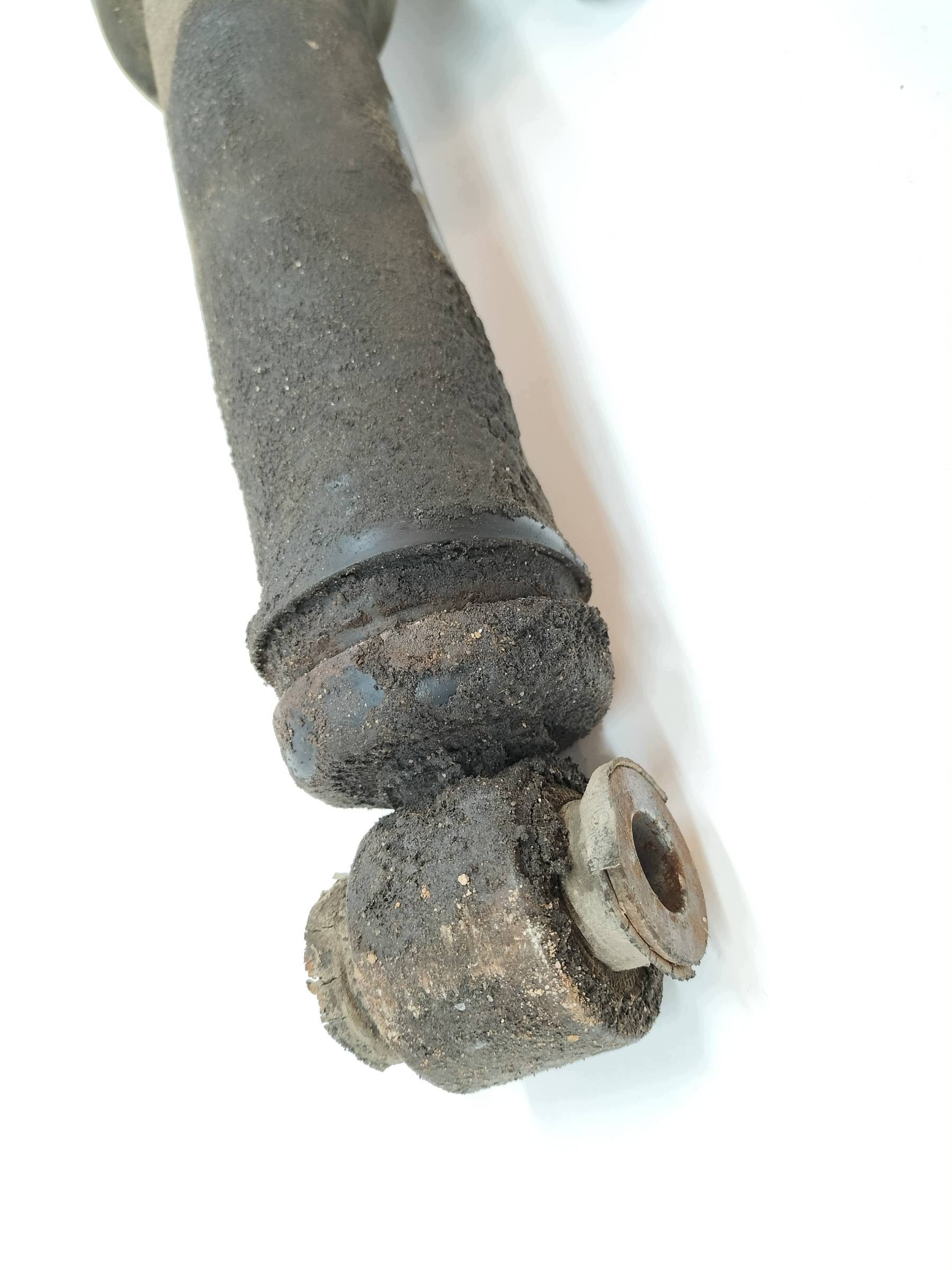 shock absorber left front HYDRO X7 III Citroen C5 II (2007- )
