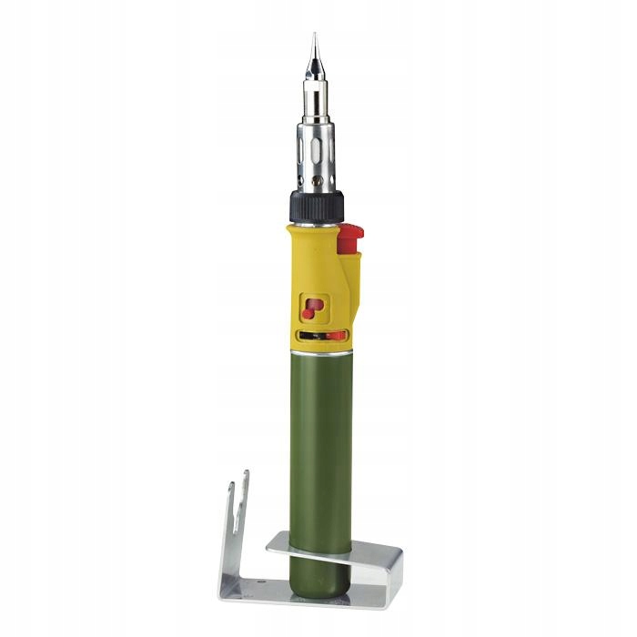 PROXXON 28144 MICROFLAM LUTOWNICA GAZOWA Zasilanie gazowe