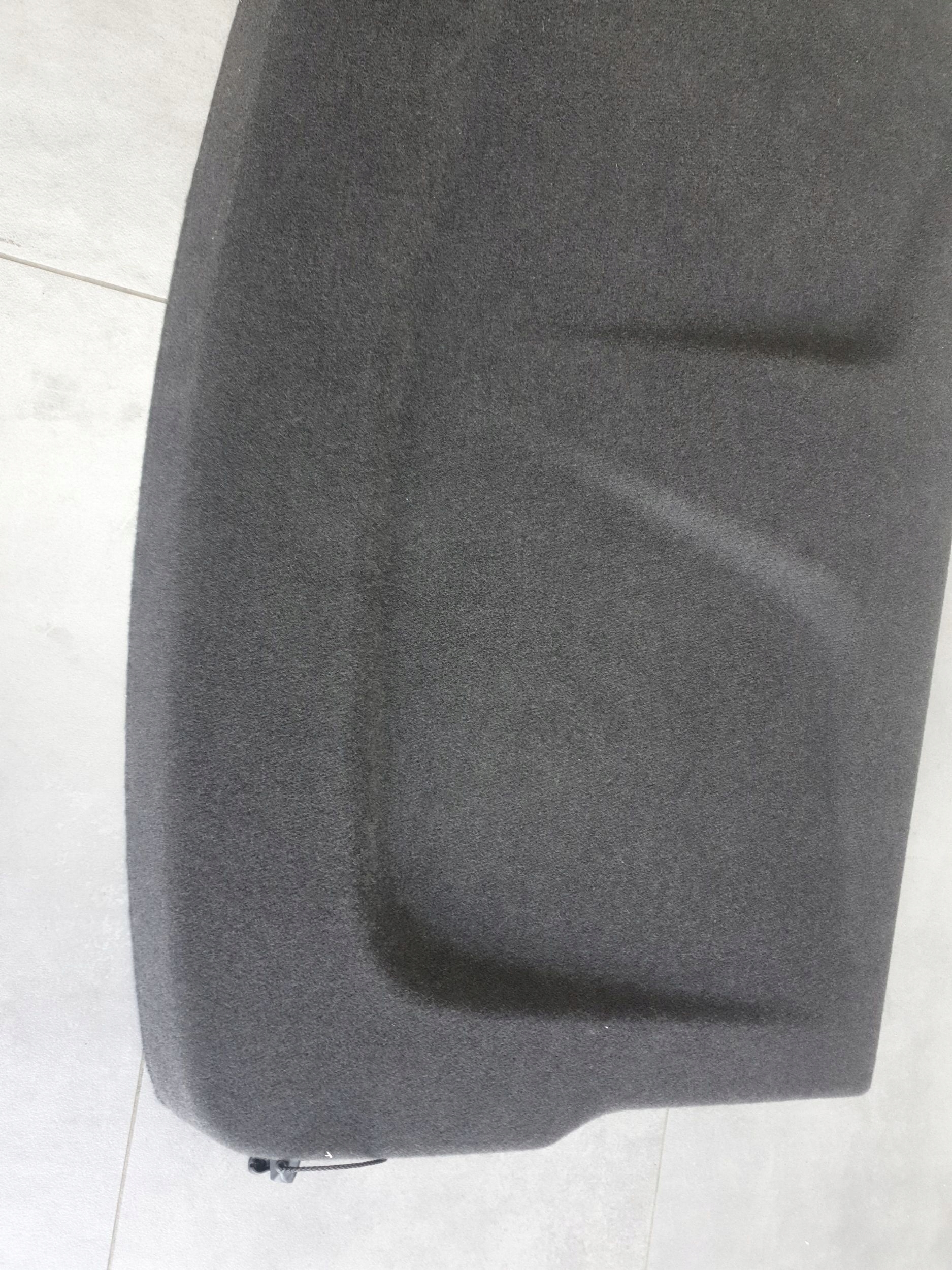 Cupra Terramar plato boot 578867769
