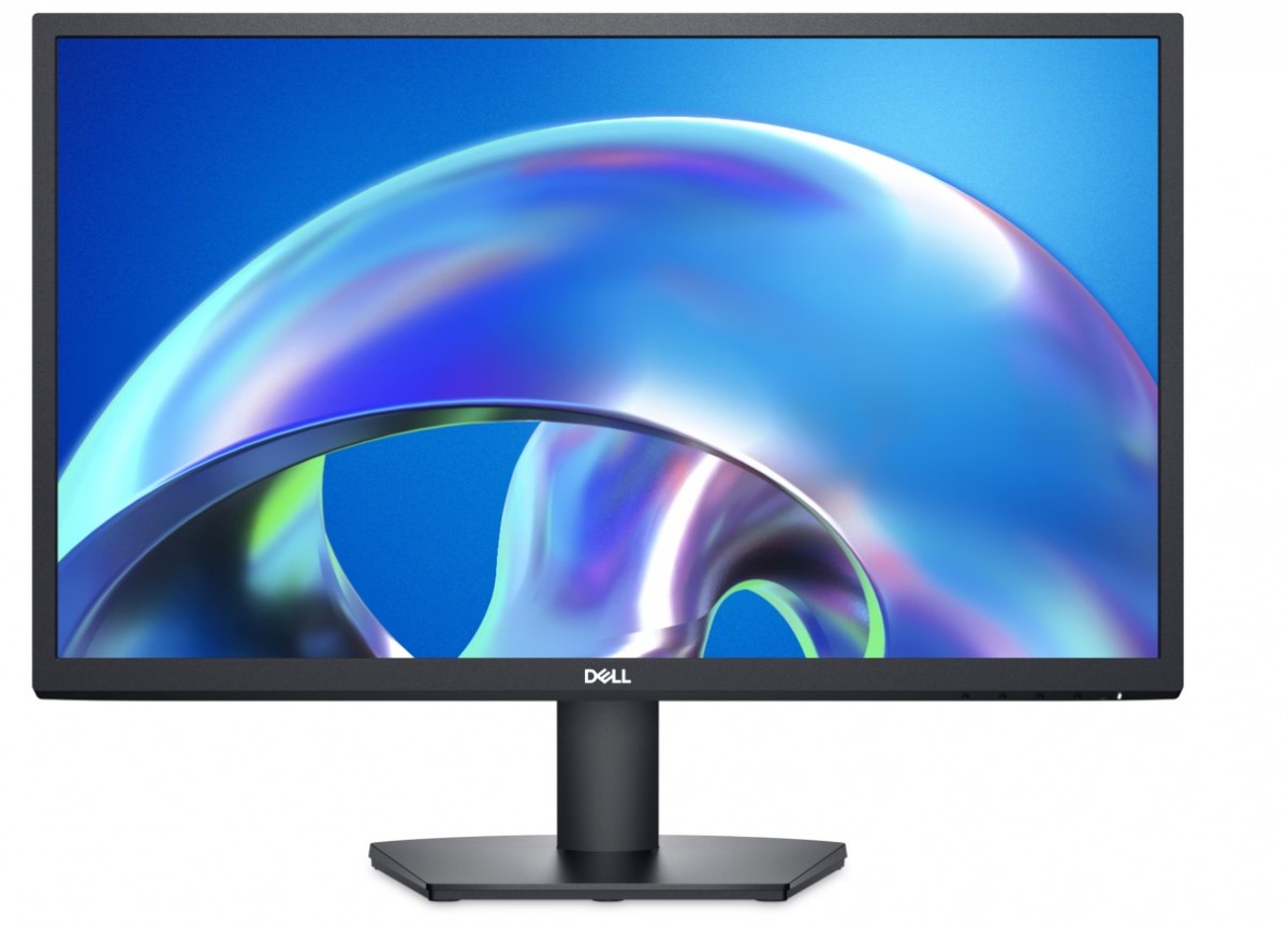 Monitor SE2425H 23.8 cala Led VA/1920x1080/HDMI