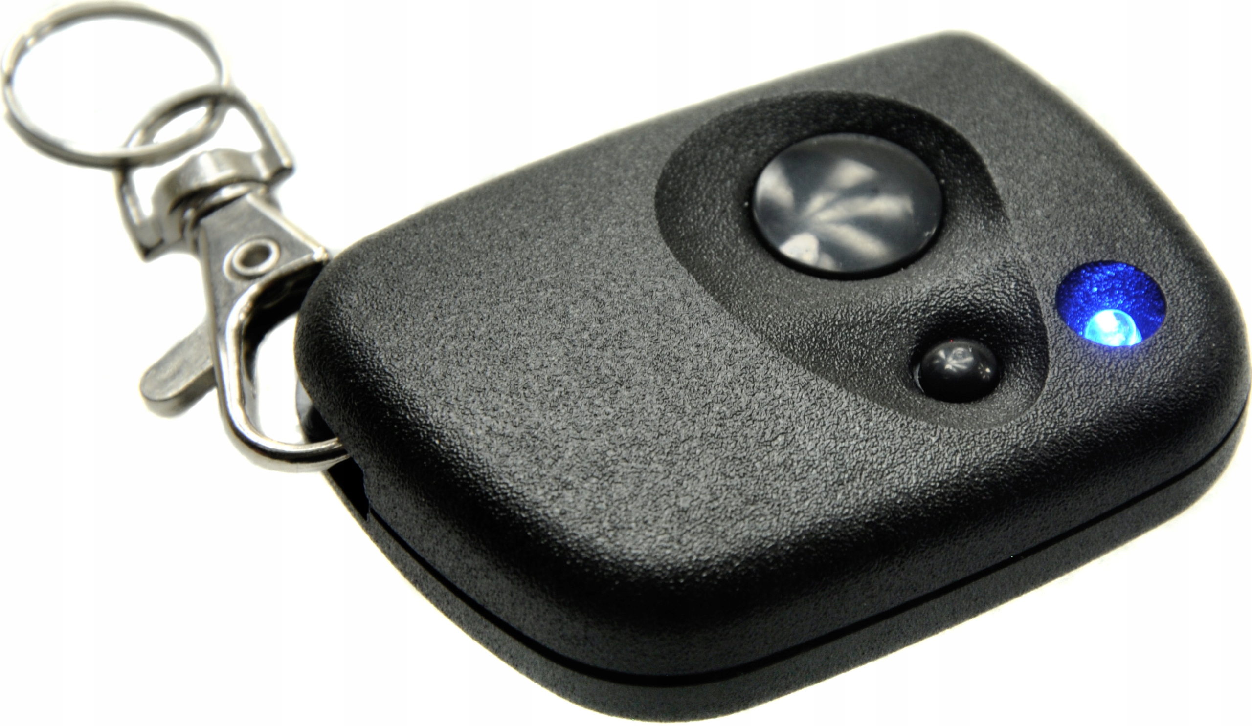 PILOT DO BRAMY GARAŻU ZAMIENNIK DO FAAC FIX 2 FIX2 433,92MHz 2-kanałowy Marka eKluczyki