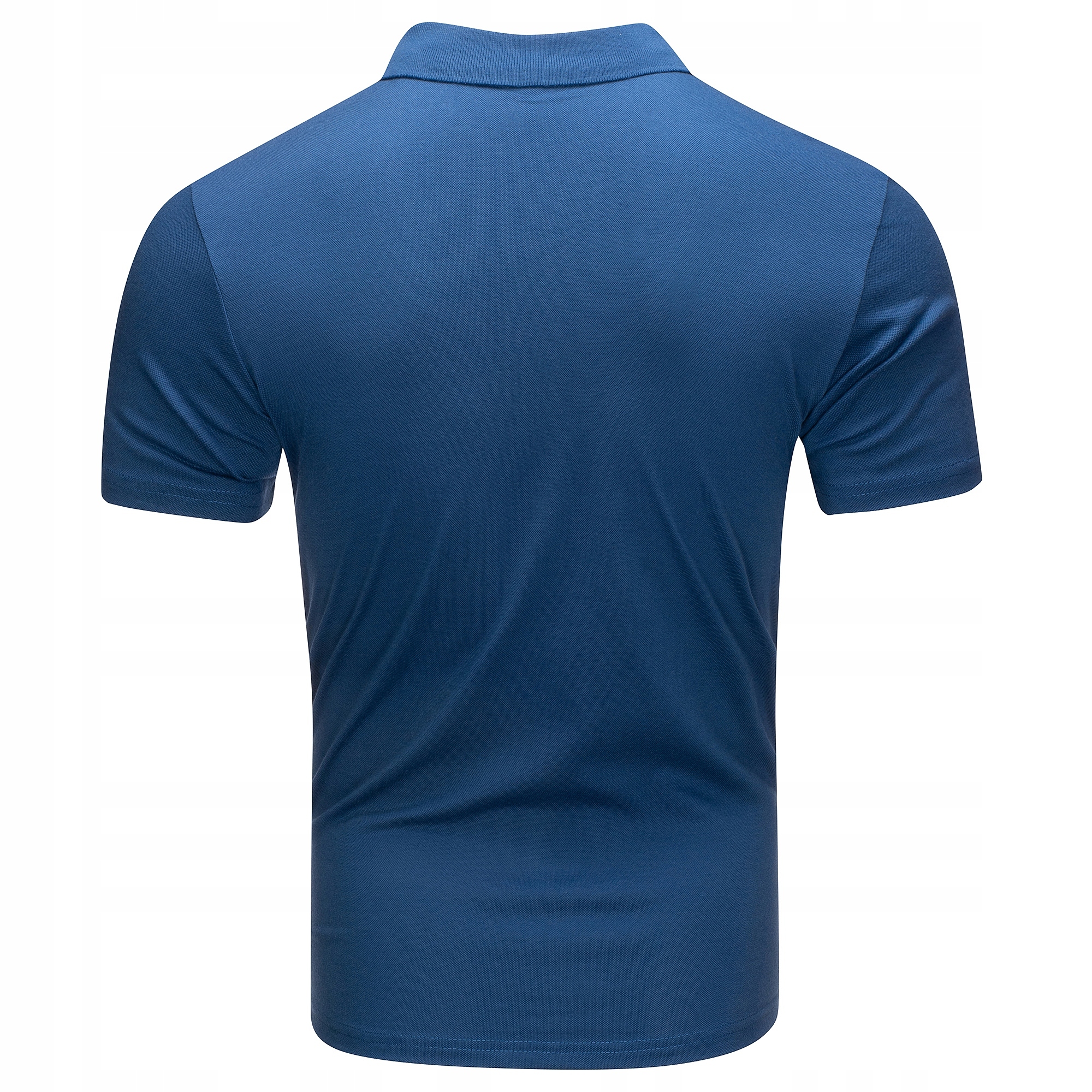 T80 r. M MĘSKA KOSZULKA POLO GŁADKA POLÓWKA Marka Fk_fashion