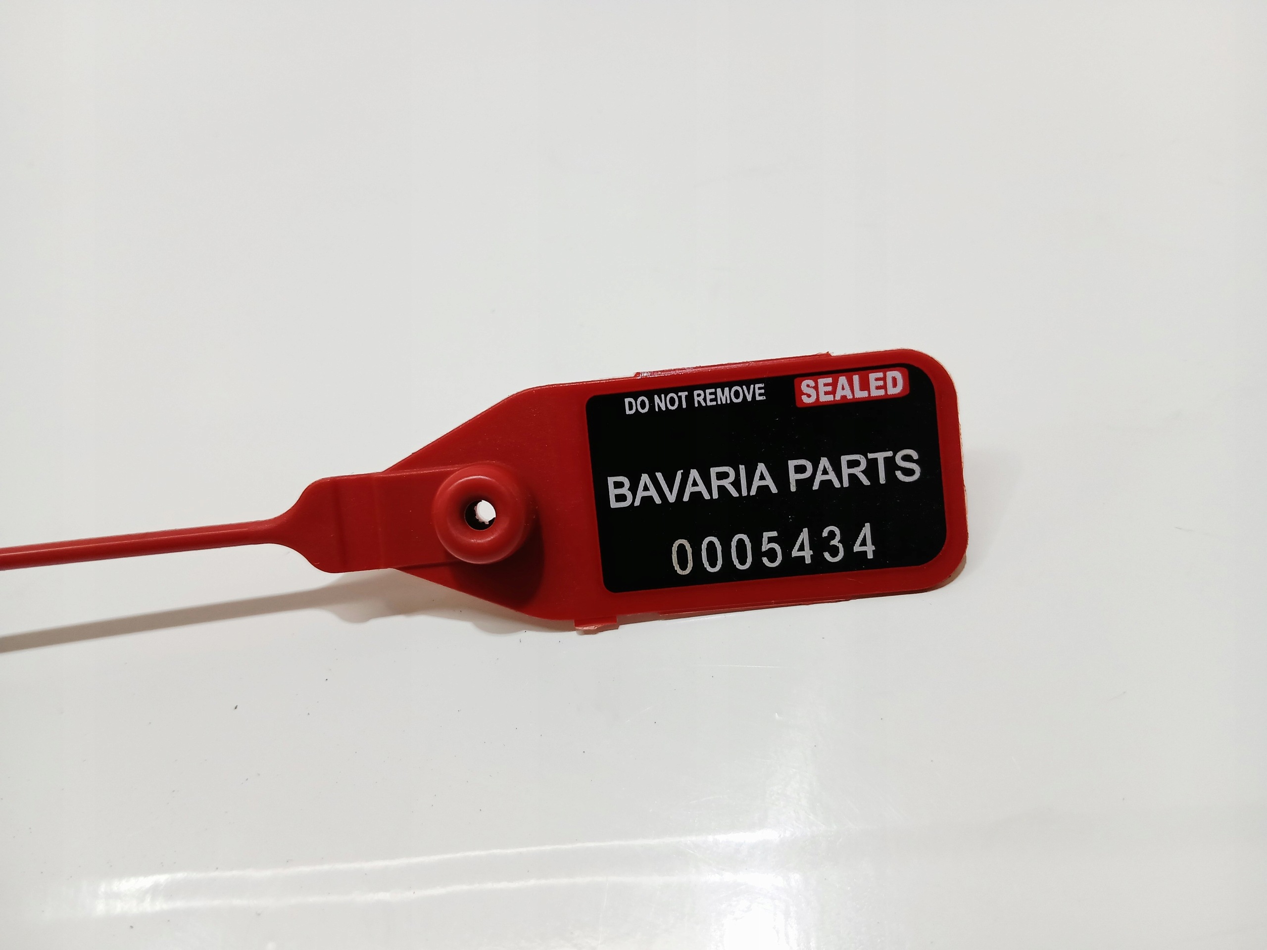kryt krytka stěny předního BMW 5 E60 N47 2.0D 7803340