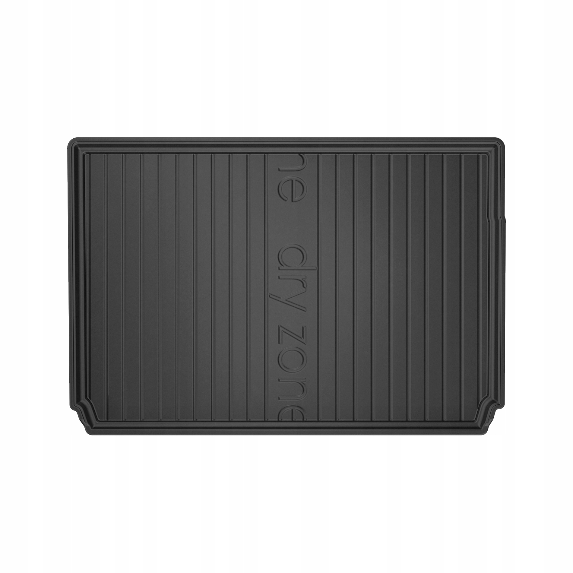 

Gumowa mata bagażnika do Mercedes A W169 2004-2012