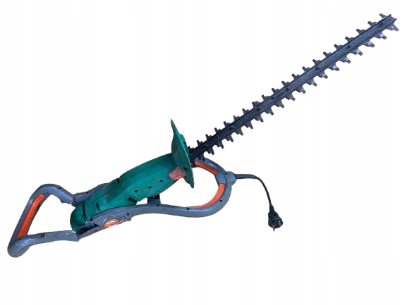 NOŻYCE DO ŻYWOPŁOTU BLACK&DECKER SILNIK