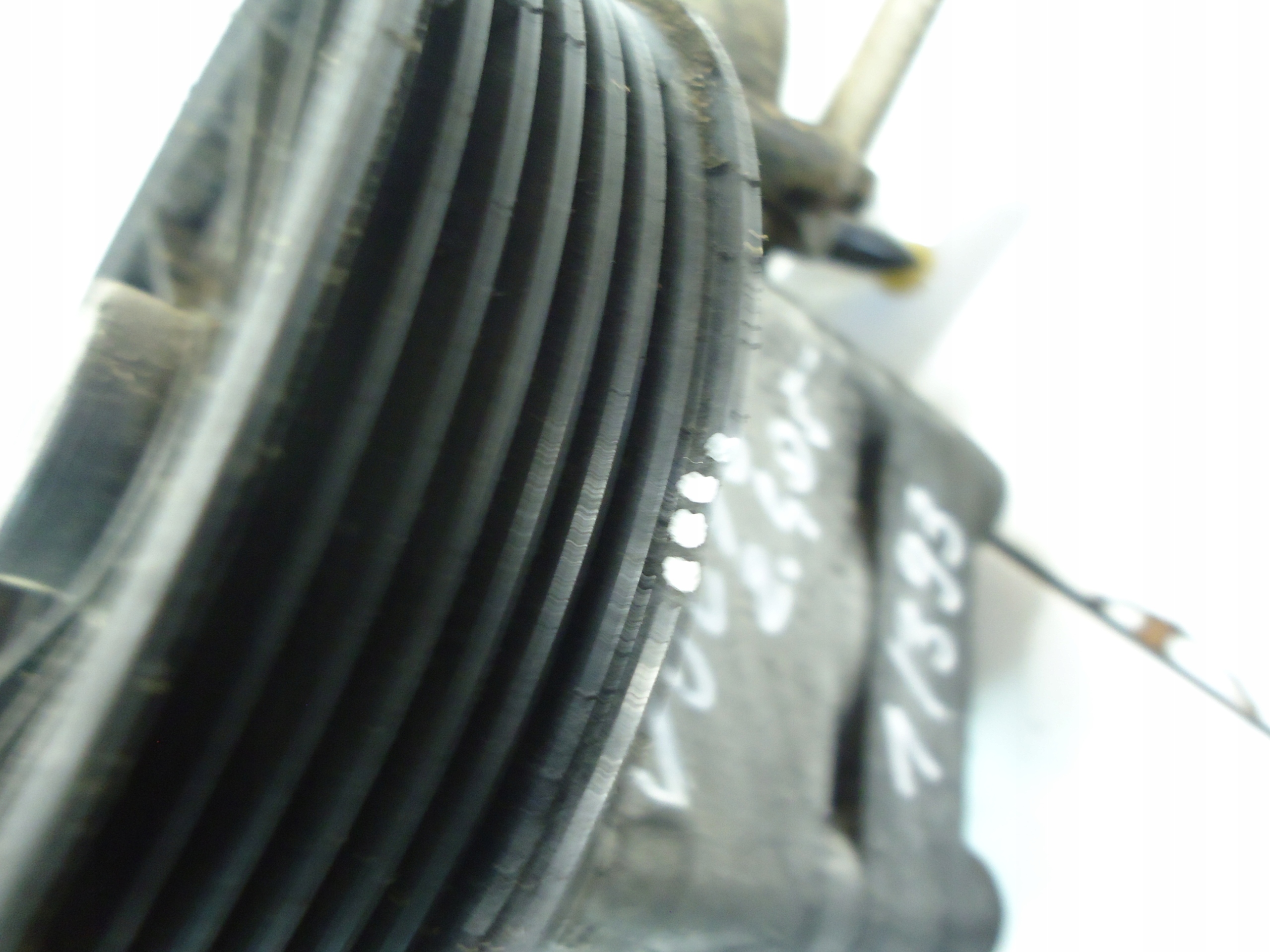 VOLVO S60 S80 XC90 2.4 D5 servo pump 31202936