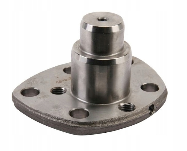 0.255.4335.0/10 2554335010 - ШТИФТ КРОССОВЕРА ЖЕ DEUTZ LAMBORGHINI