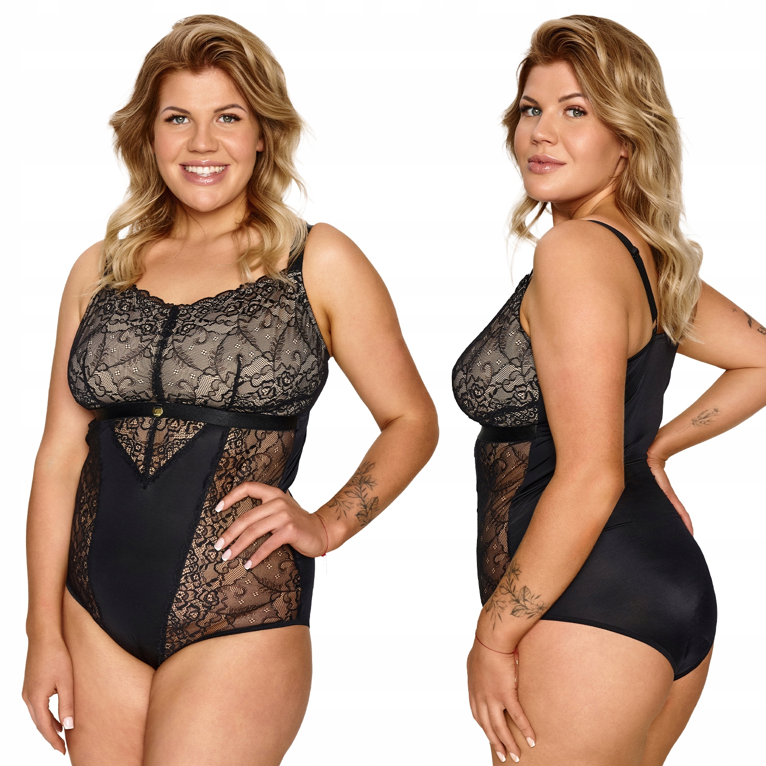 Lupo 261 černé body 40