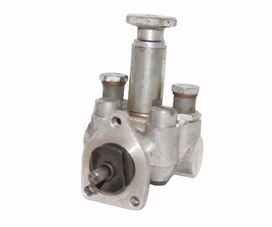 POMPA PALIWA ZASILAJĄCA SW-400 SW400