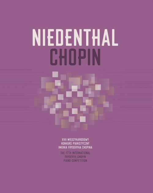 

Niedenthal Chopin XVII Międzynarodowy Konkurs Pian