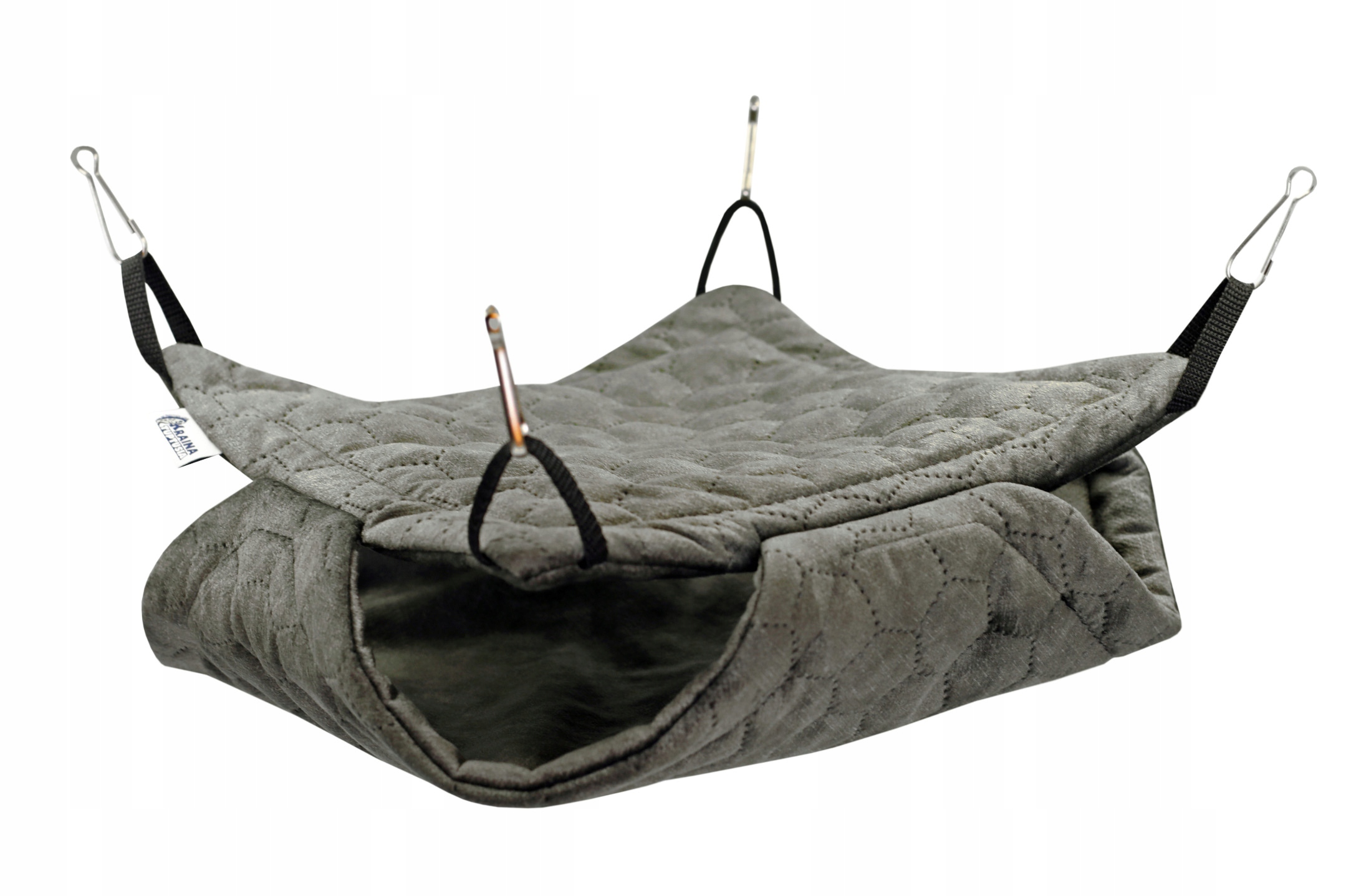 Levně Hamak Medová Plástev M Závěsný Domeček Pro Potkana Lotopalanky Pet Friendly