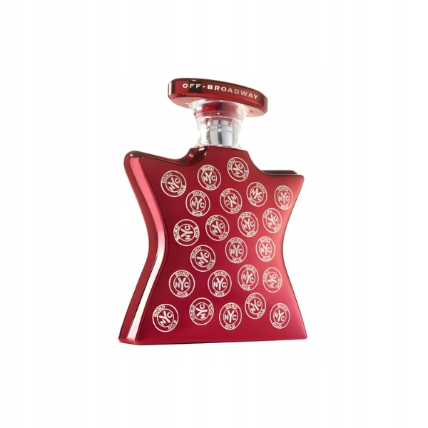 Bond NO.9 Off Broadway Edp 100ml (Parfémovaná voda)