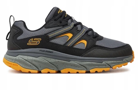 Pánské boty Skechers D'lux 237192-BKYL Vel. 41