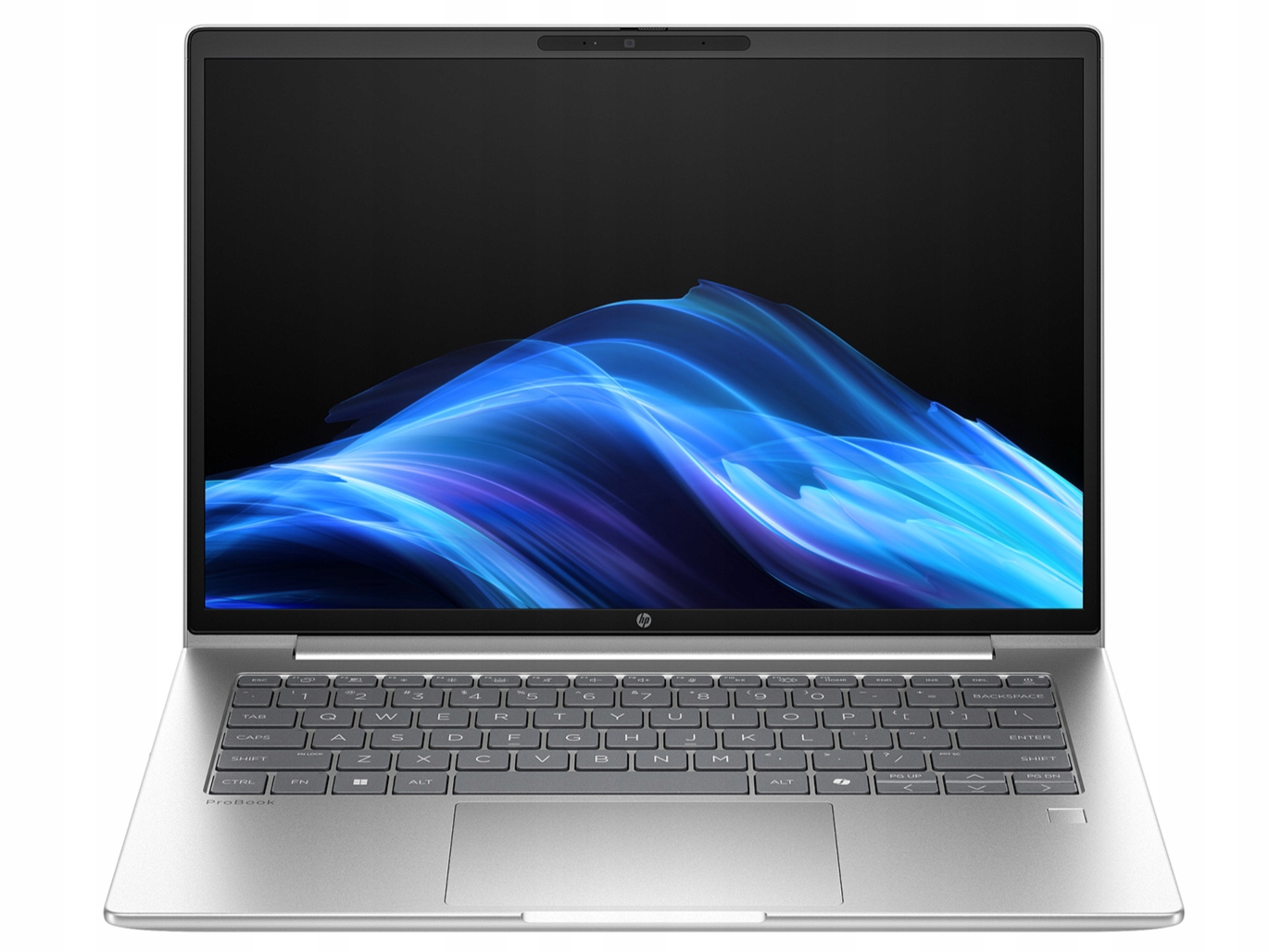 Laptop Hp ProBook 4 G1a 14 Ryzen 7 250 14" Wuxga 16GB 512SSD W11Pro