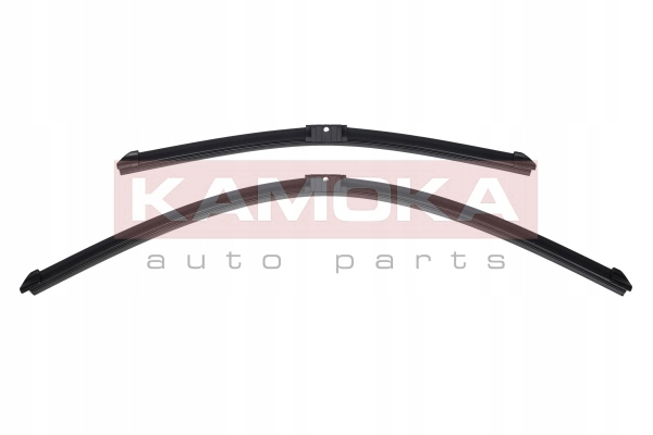 

Wycieraczki Przód Kamoka do Peugeot 207