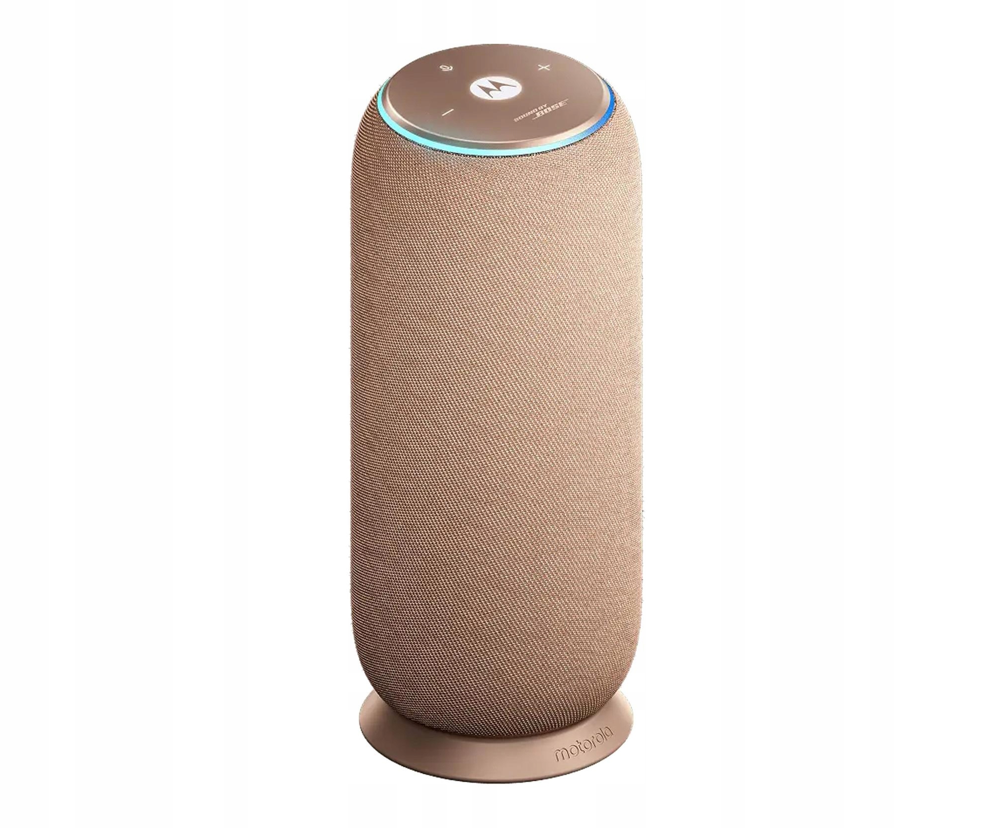 Motorola Moto Sound Flow (Dźwięk od Bose) Pantone Warn Taupe