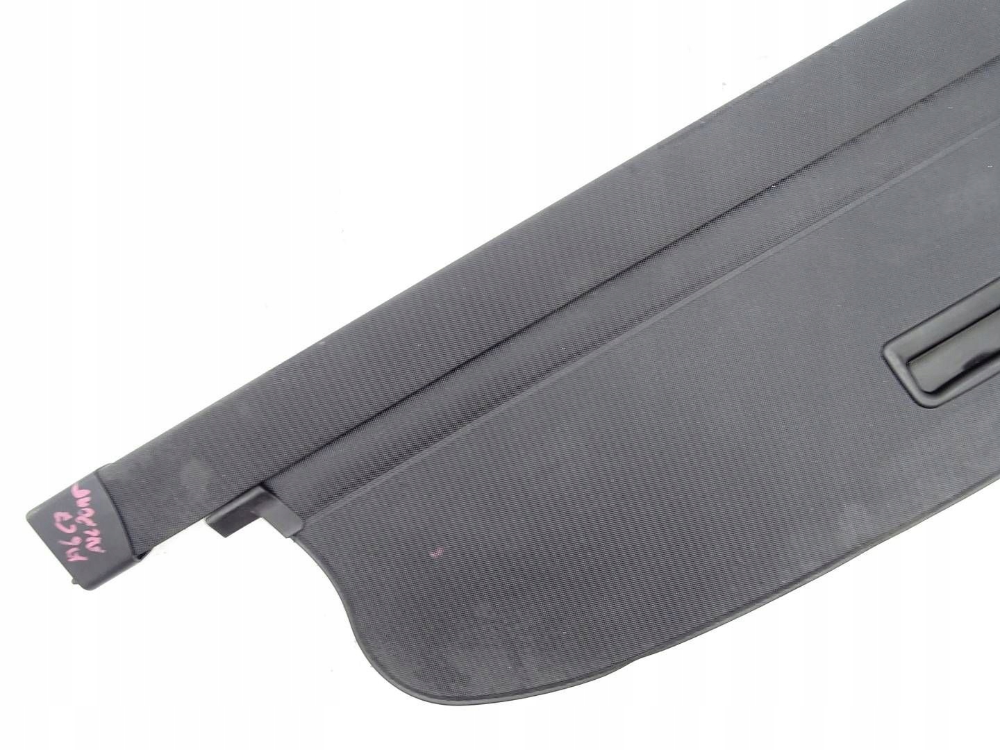 blinds boot rear part rear AUDI A6 C7 KOMBI AVANT