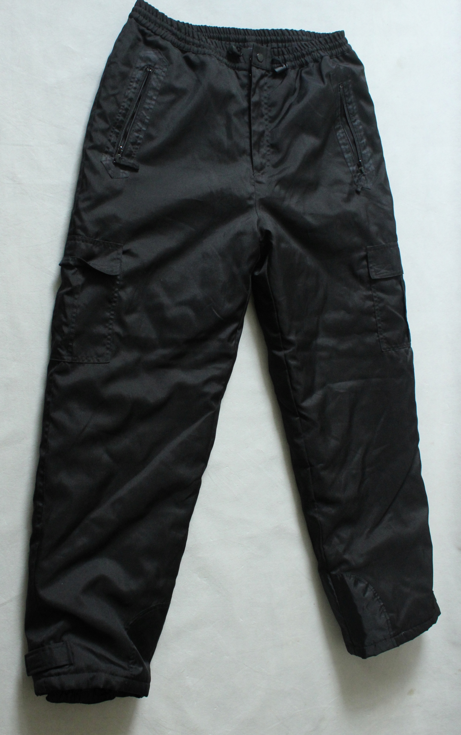 SPODNIE NARCIARSKIE ROZ 42/44