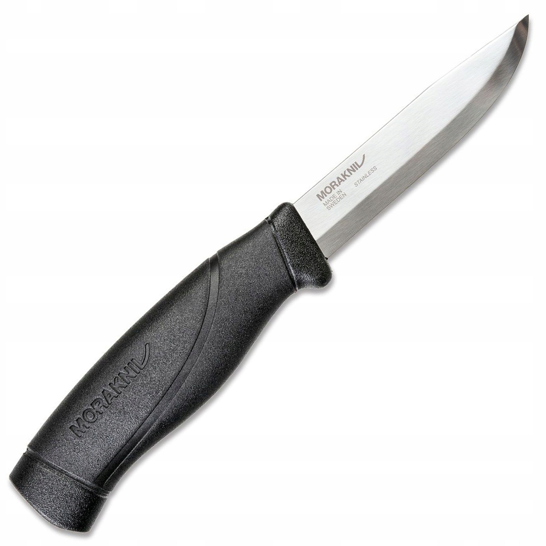 Nůž s pouzdrem Mora Companion Heavy Duty Black
