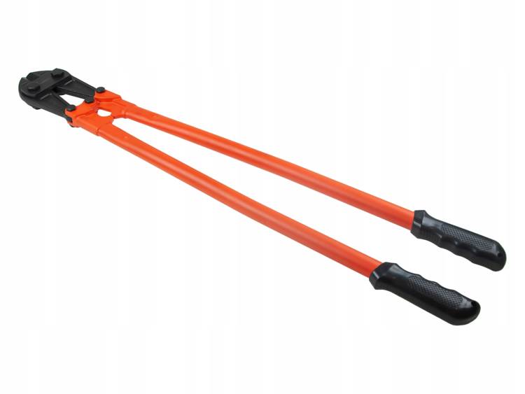 

Nożyce Do Cięcia Prętów Drutów 900MM Szczypce