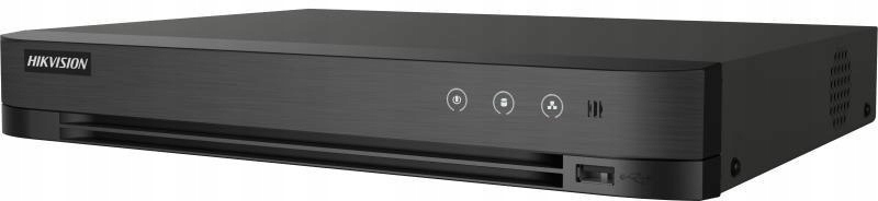 5v1 rekordér Hikvision iDS-7204HUHI-M1/XT Hikvision