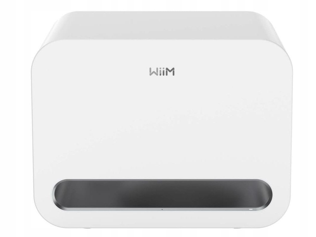 WiiM Sub Pro Aktívny Subwoofer S Wifi Bluetooth 250W