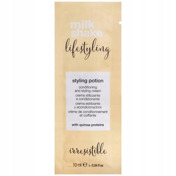 

Milk Shake Lifestyling Curl Perfectionist 10ml