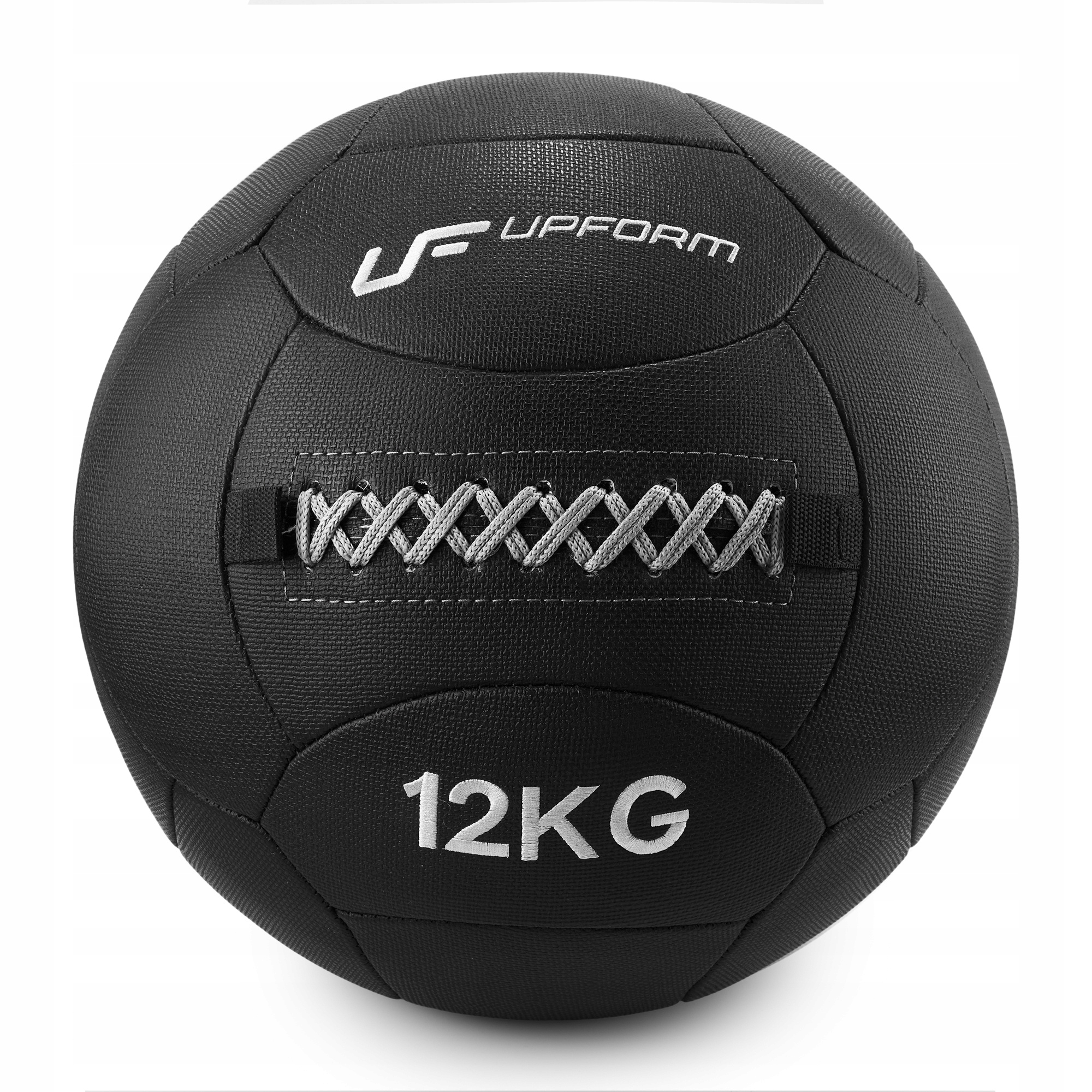 Piłka lekarska Wall Ball 12 kg UpForm